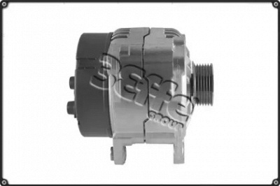 3EFFE GROUP alts606 -